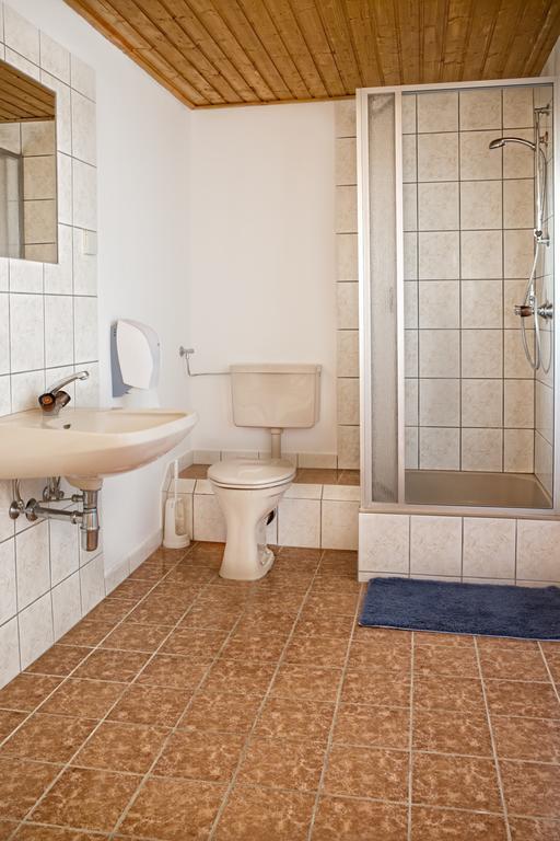 Altes Almhaus Hotel Maria Lankowitz Quarto foto